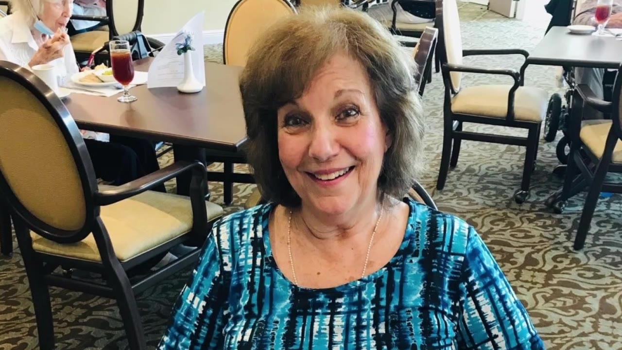 Vaccines distributed to Florida nursing homes