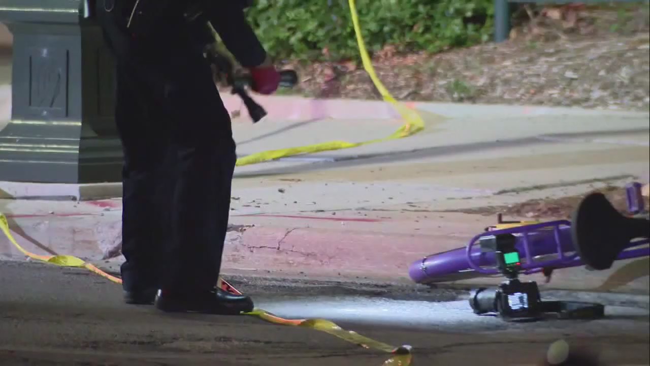 Armed bicyclist shot knife wielding man to death in downtown road rage incident