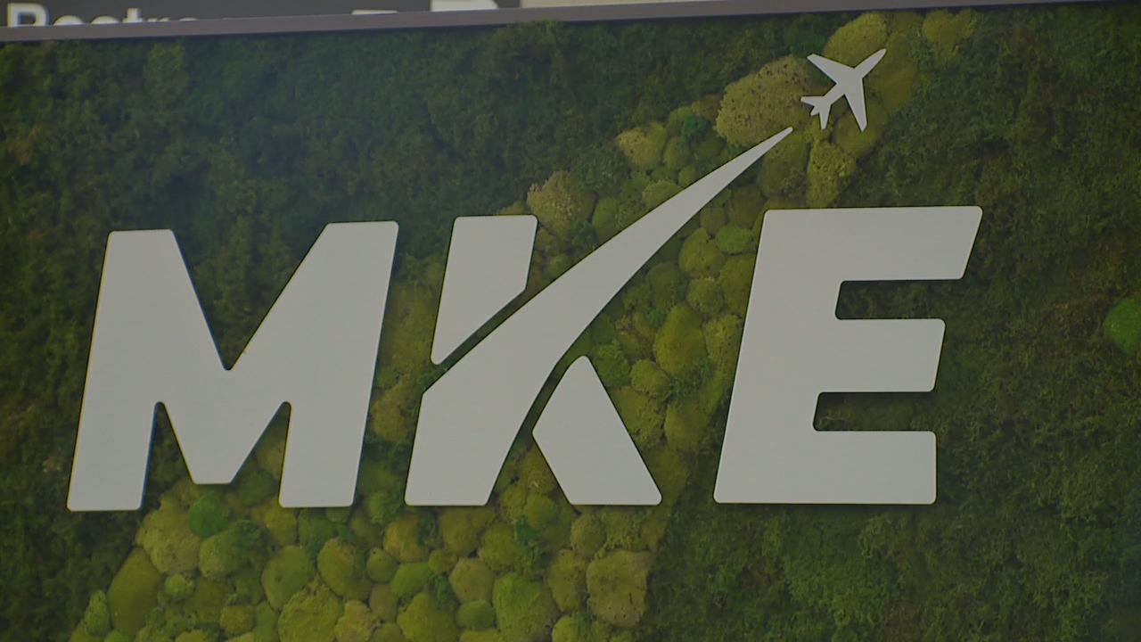 Mitchell Airport officials say March 27 to be busiest since start of COVID