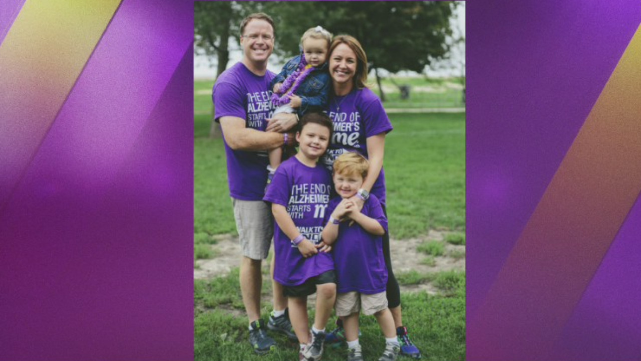 How to partake in the 2020 Walk to End Alzheimer's in Austin