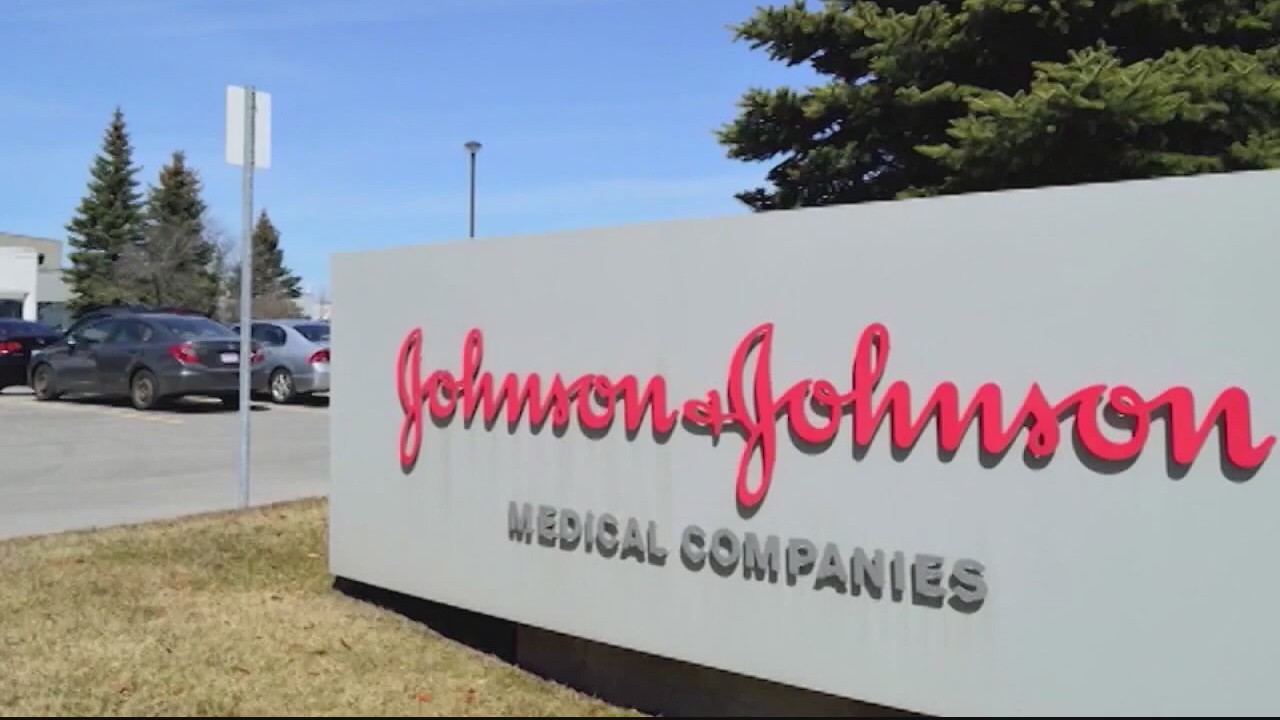 Third COVID-19 vaccine expected to help meet high demand