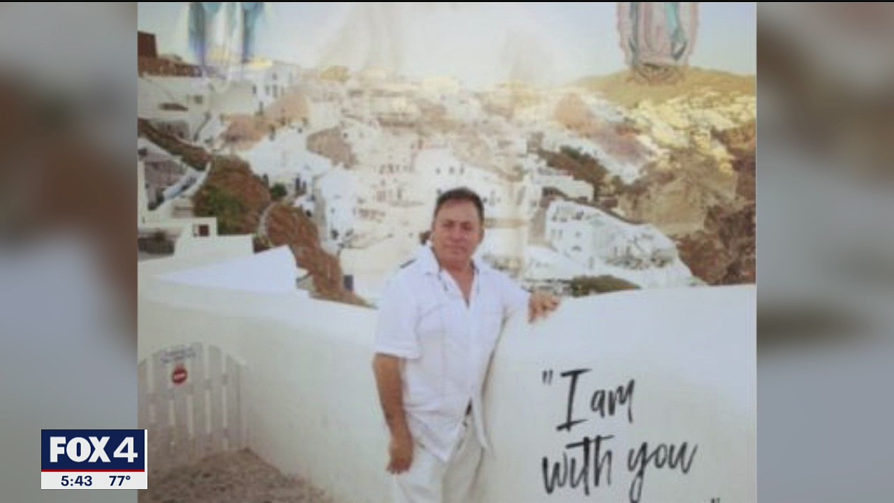 Some teachers concerned about returning to in-person learning after Dallas ISD teacher's death