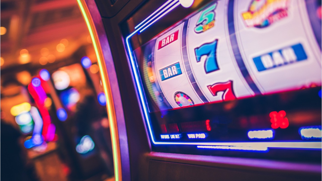 Gambling expansion granted in the US