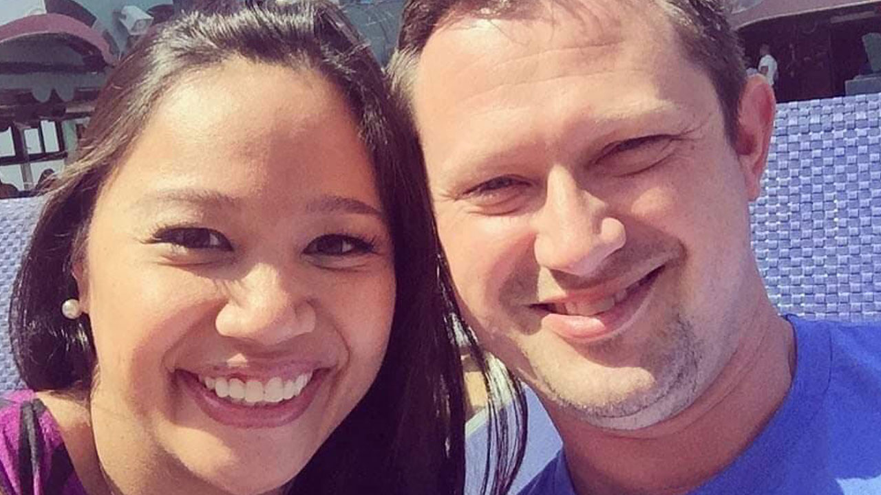 Texas couple dies of unknown illness while on vacation in Fiji