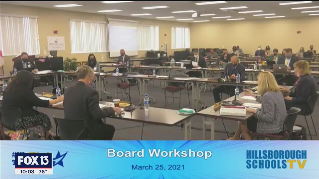 Board workshop determines 1,000 school job cuts needed
