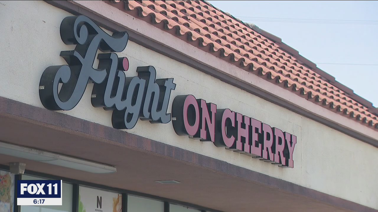 'Joints for jabs': Long Beach groups encouraging COVID-19 vaccinations