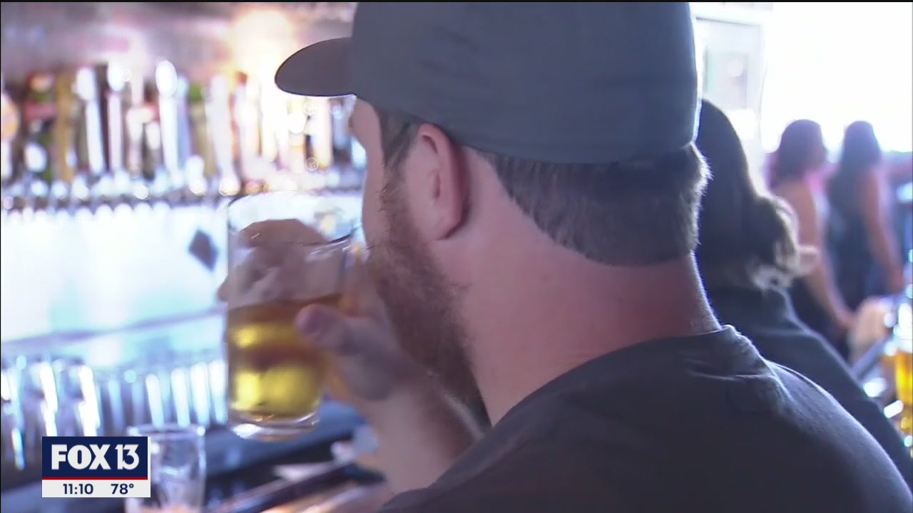 Businesses told to close, open, close again