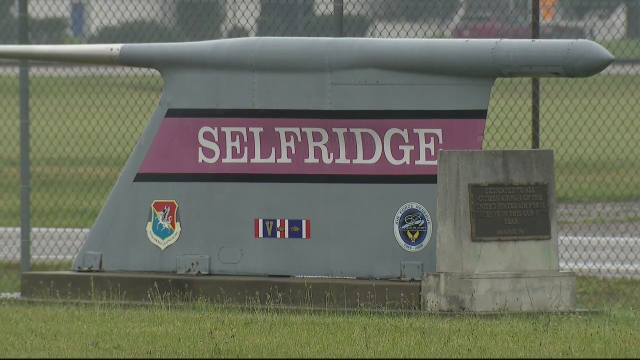 Aviation Auction Adventure to kick off at Selfridge Air National Guard Base
