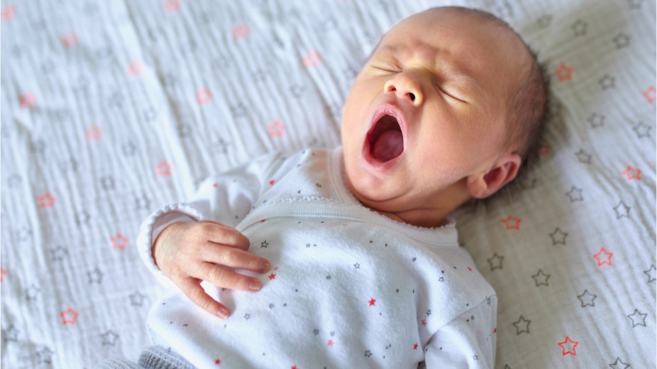 Parents should not use inclined infant sleepers due to risks, US Consumer Product Safety Commission warns
