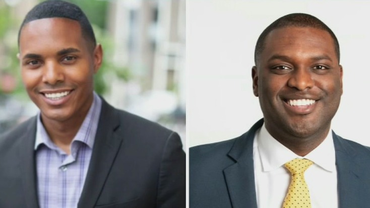 Trailblazers in Congress