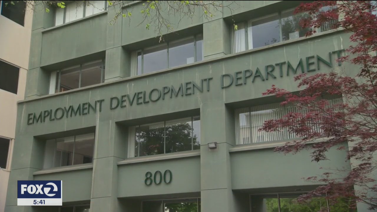 California's job bleed-out worsens