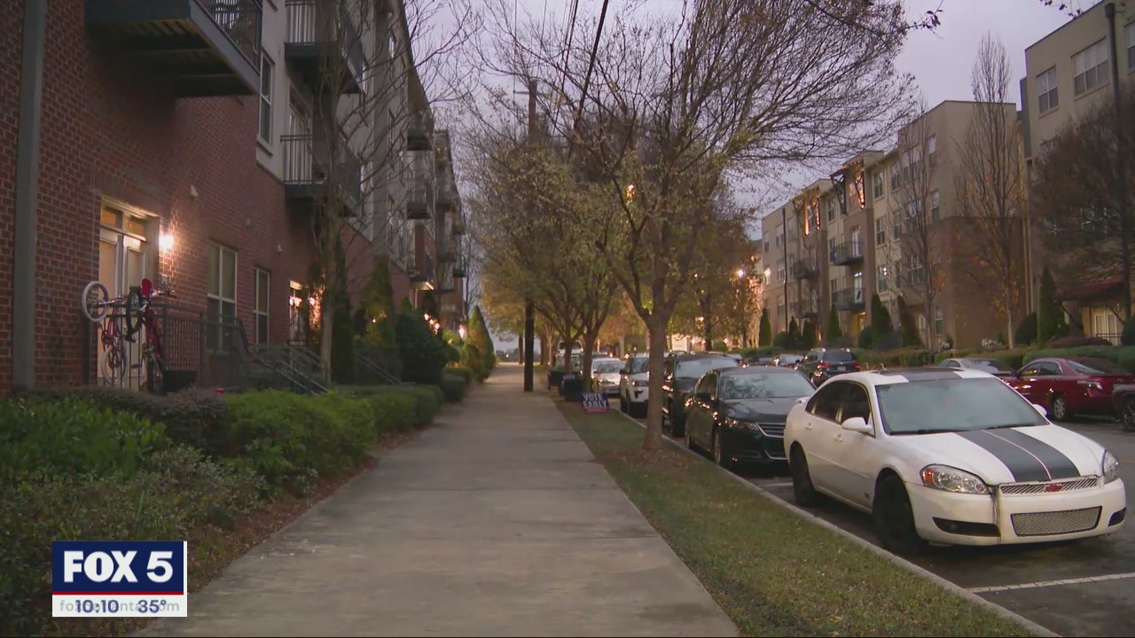 Mechanicsville crime concerns