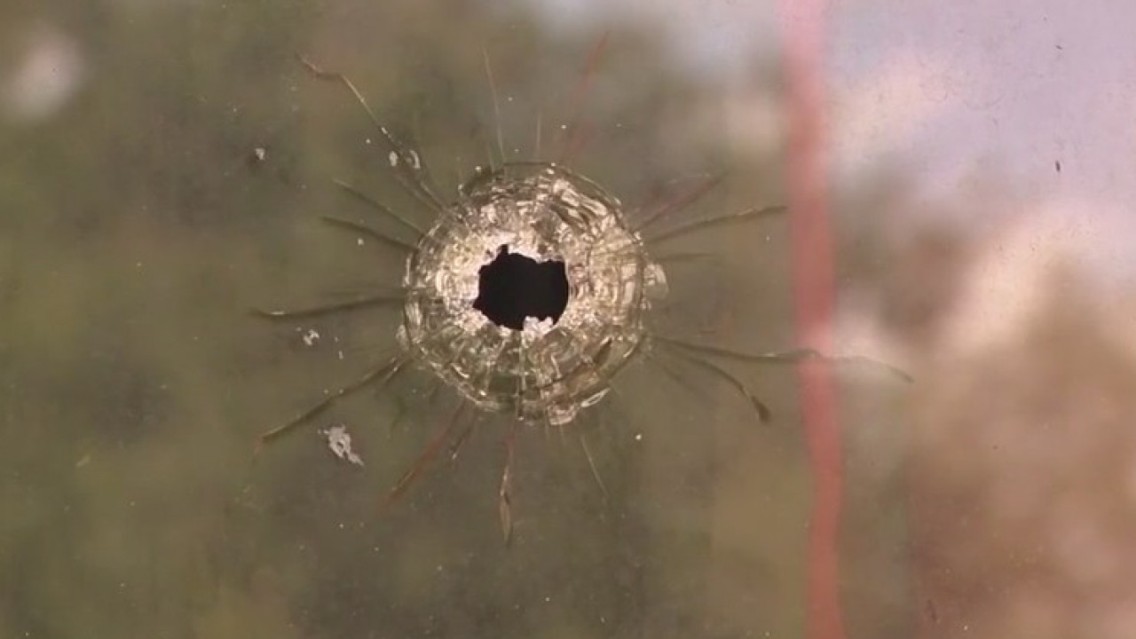 Reward offered for information on fatal drive-by shooting