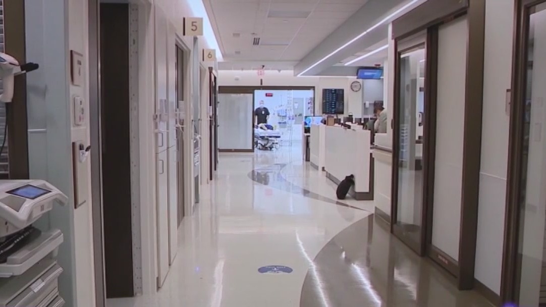 UH working to diversify the medical field