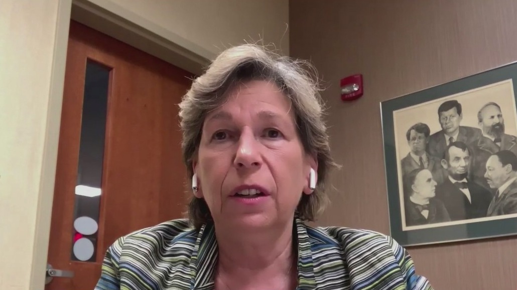 Randi Weingarten