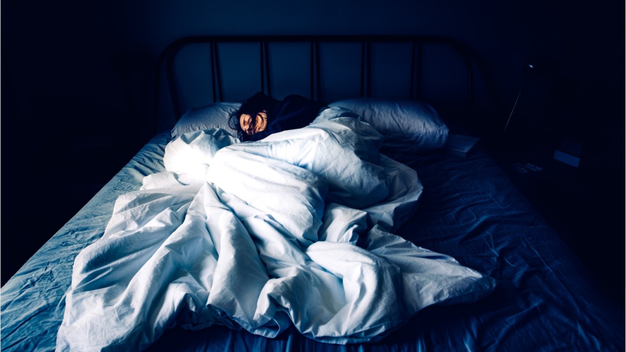 Company seeking paid sleep intern to sleep 9 hours a night