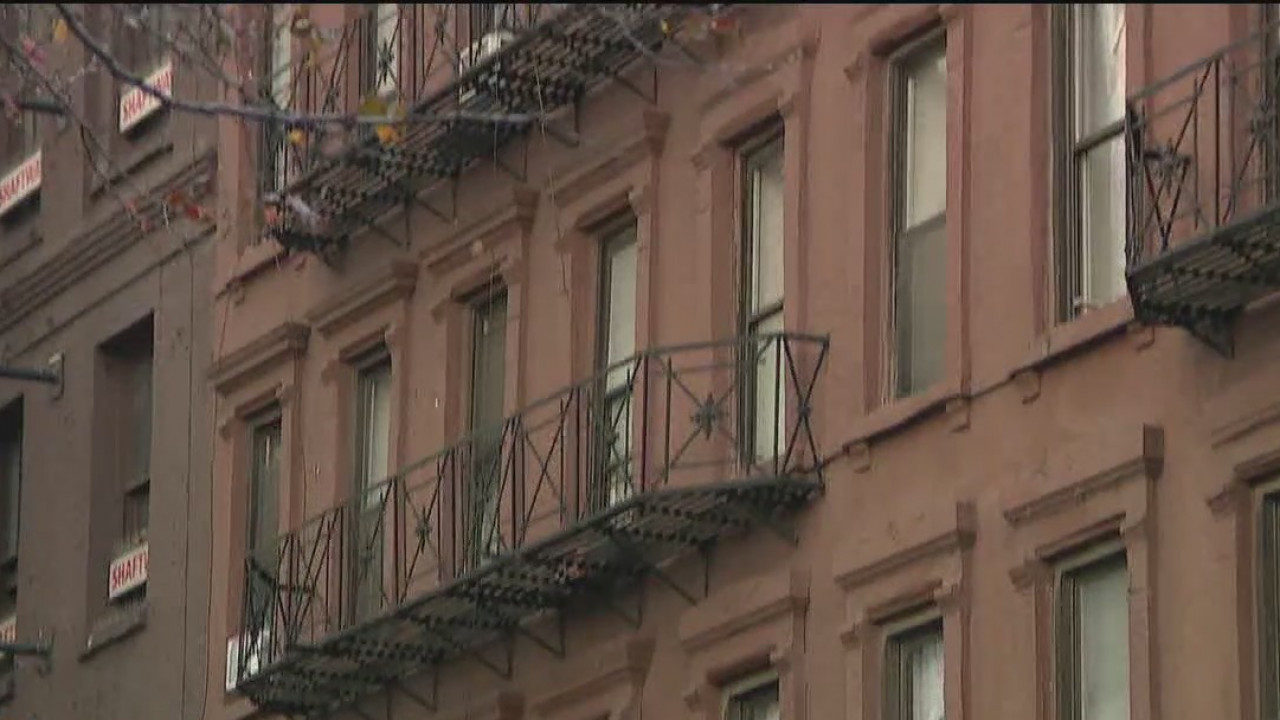 Coronavirus real estate trends in NYC