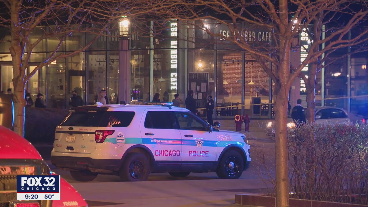 Source: Pipe bombs found in Chicago condo building
