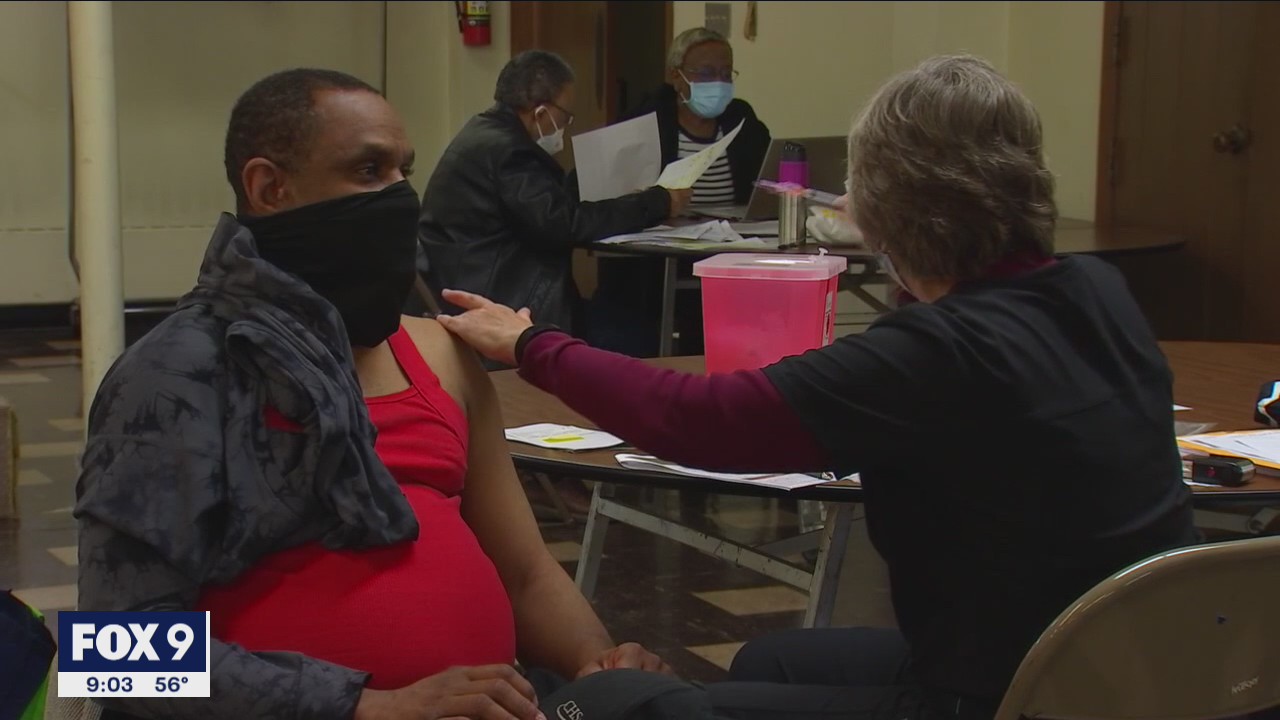 Minnesota partnering with health plans for more equitable access to COVID-19 vaccine
