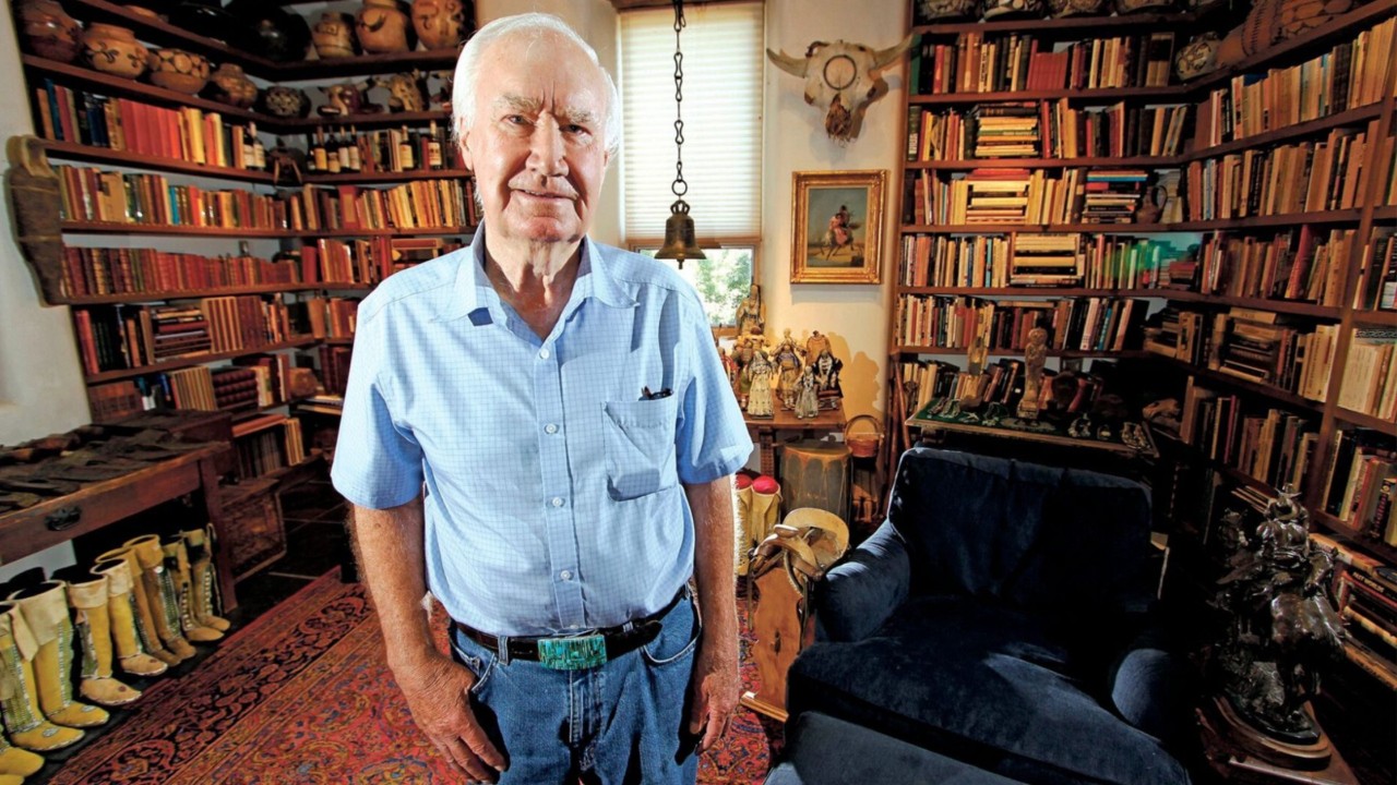 Treasure chest worth millions found in Rocky Mountains