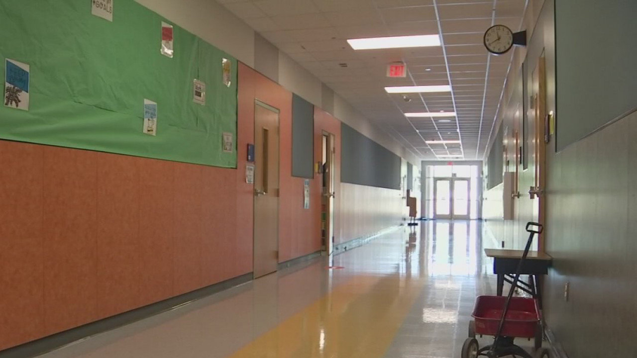 Pflugerville ISD kicks of the first day of school online