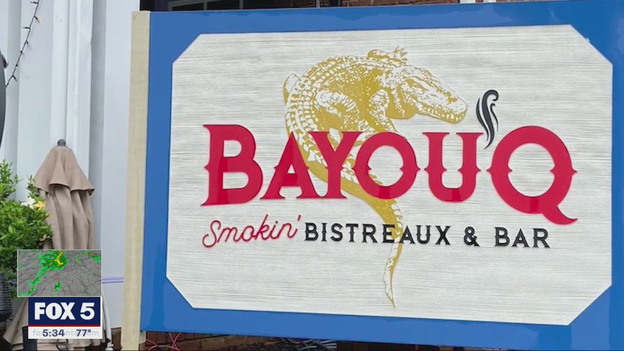 Ida threatens Georgia restaurant seafood supply
