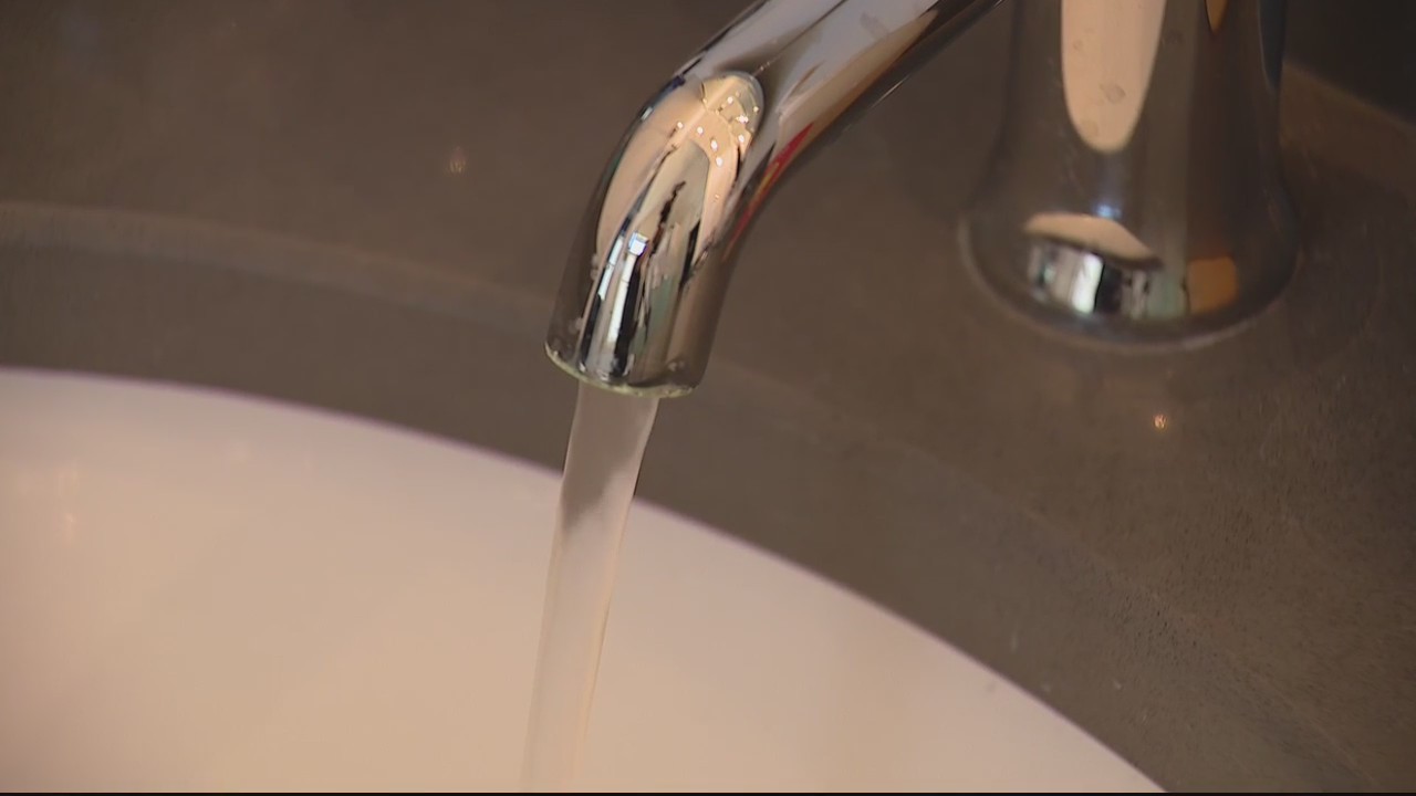 Oakland County testing sewage for COVID-19