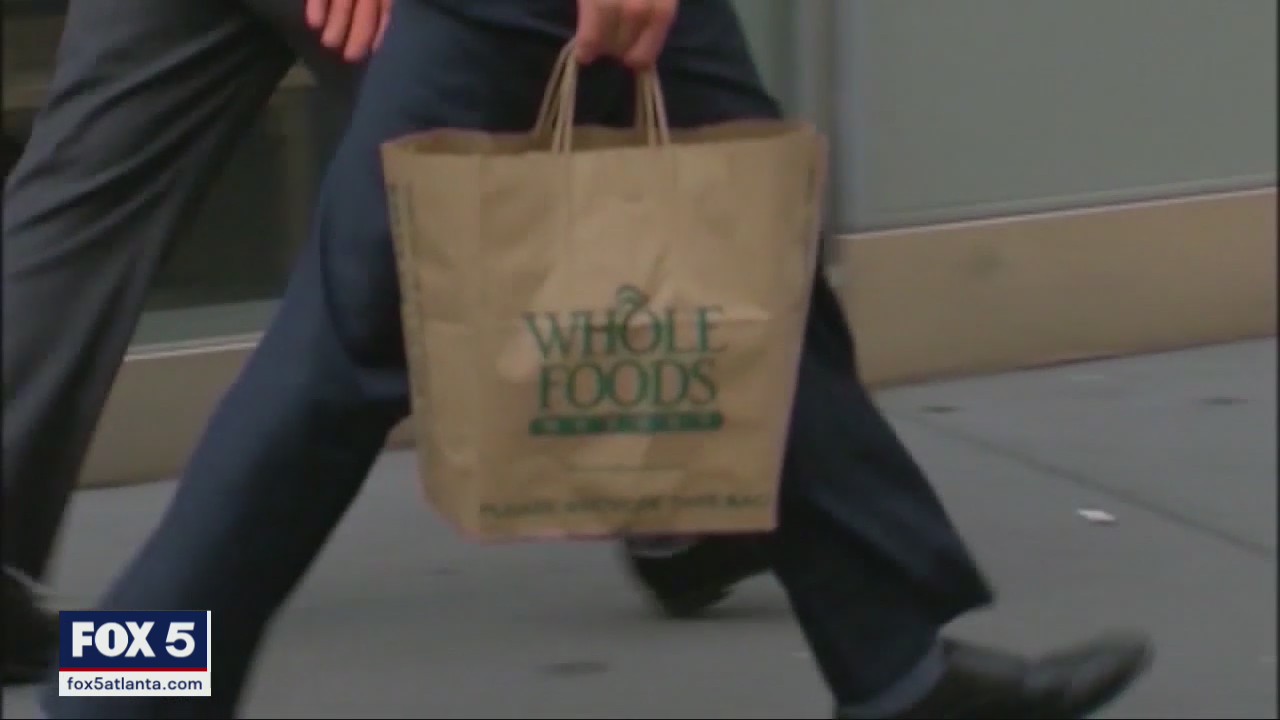 Sophisticated secret shopper scam