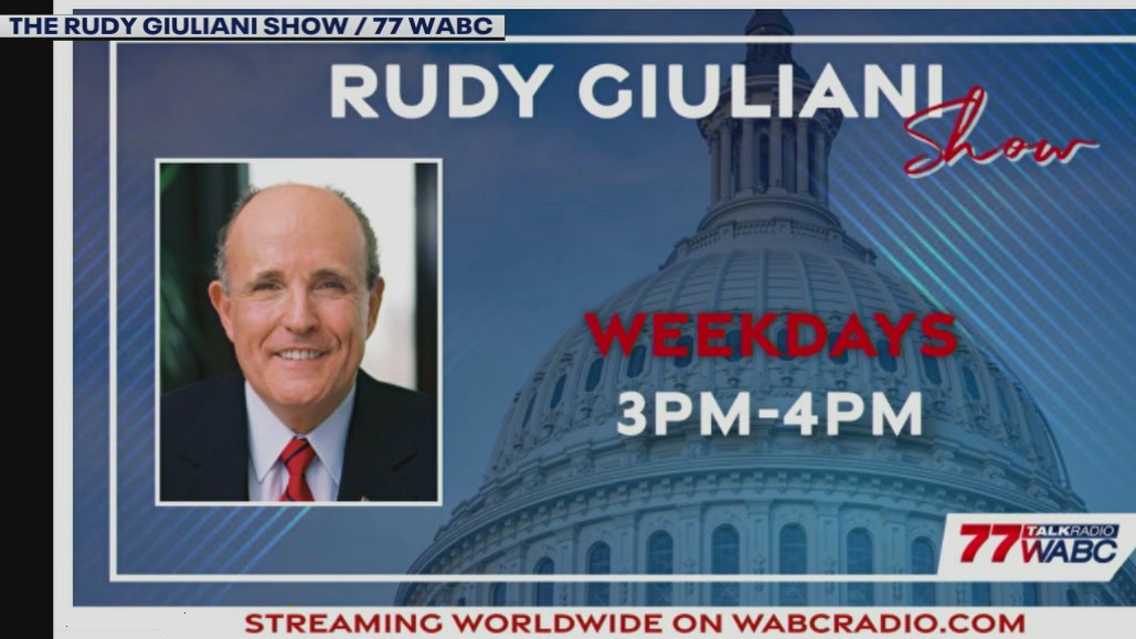 Giuliani slams feds
