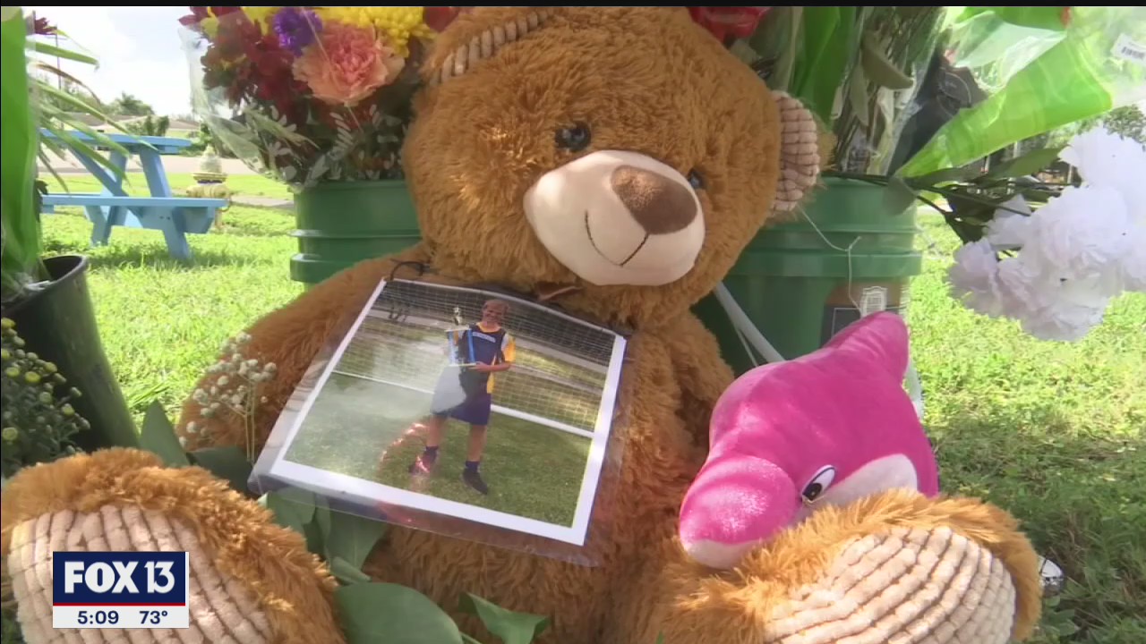 Teen's death prompts calls for safety measures on US 301