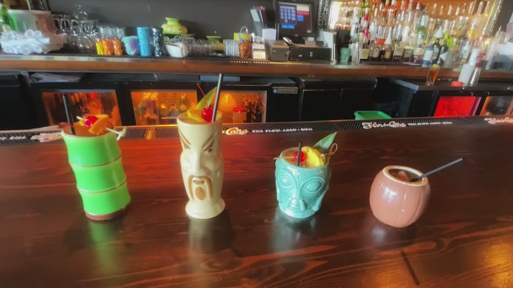 Arizona Tiki Oasis returns to Arizona after pandemic pause