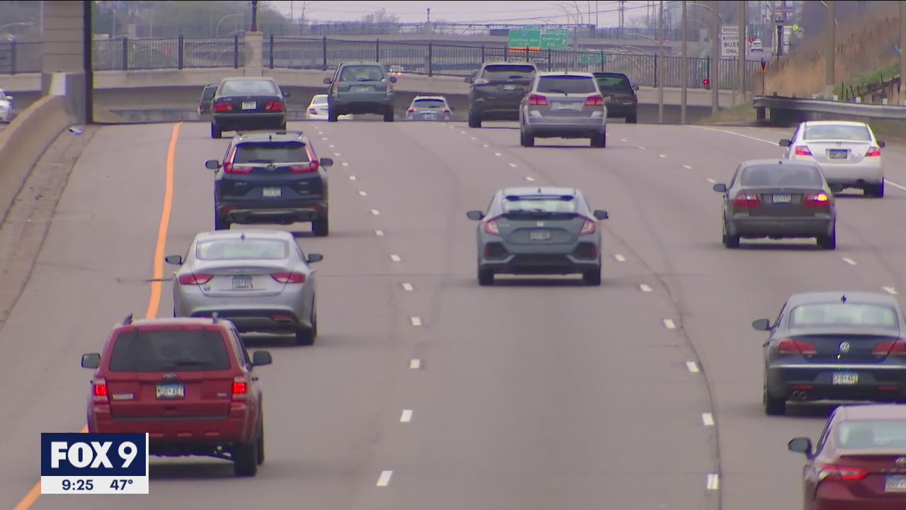 Minnesota teen drivers wait to take test as DMV faces backlog