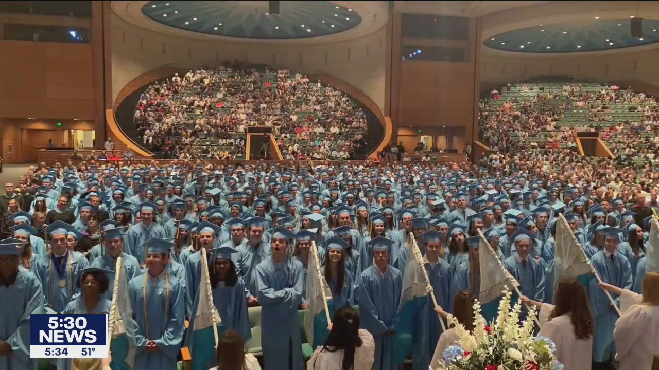 New COVID-19 guidance helps Minnesota schools plan for prom, graduation