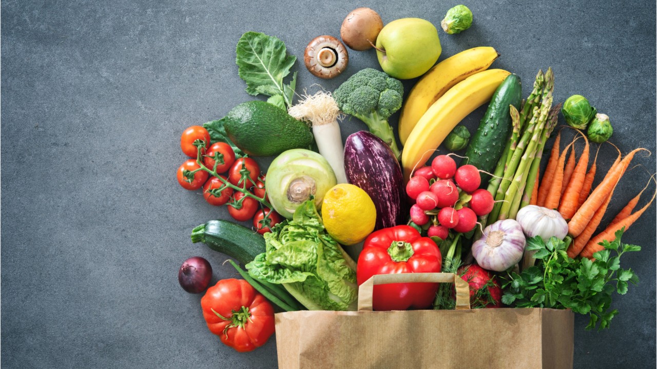 Eating a plant-based diet may help reduce risk of Type 2 diabetes, according to new study