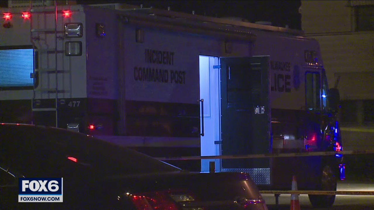 Officer-involved shooting near 29th and Cleveland