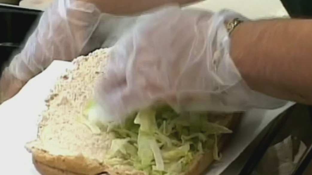 Subway fights back over tuna suit