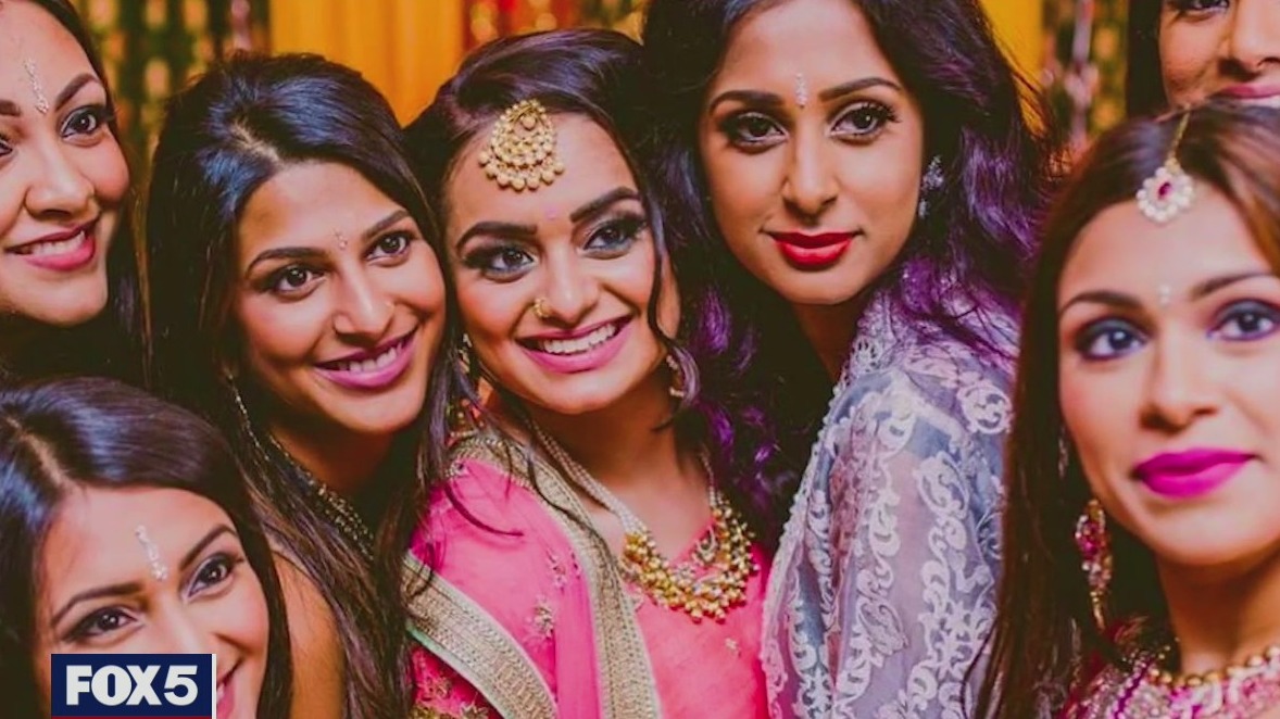 South Asians in America