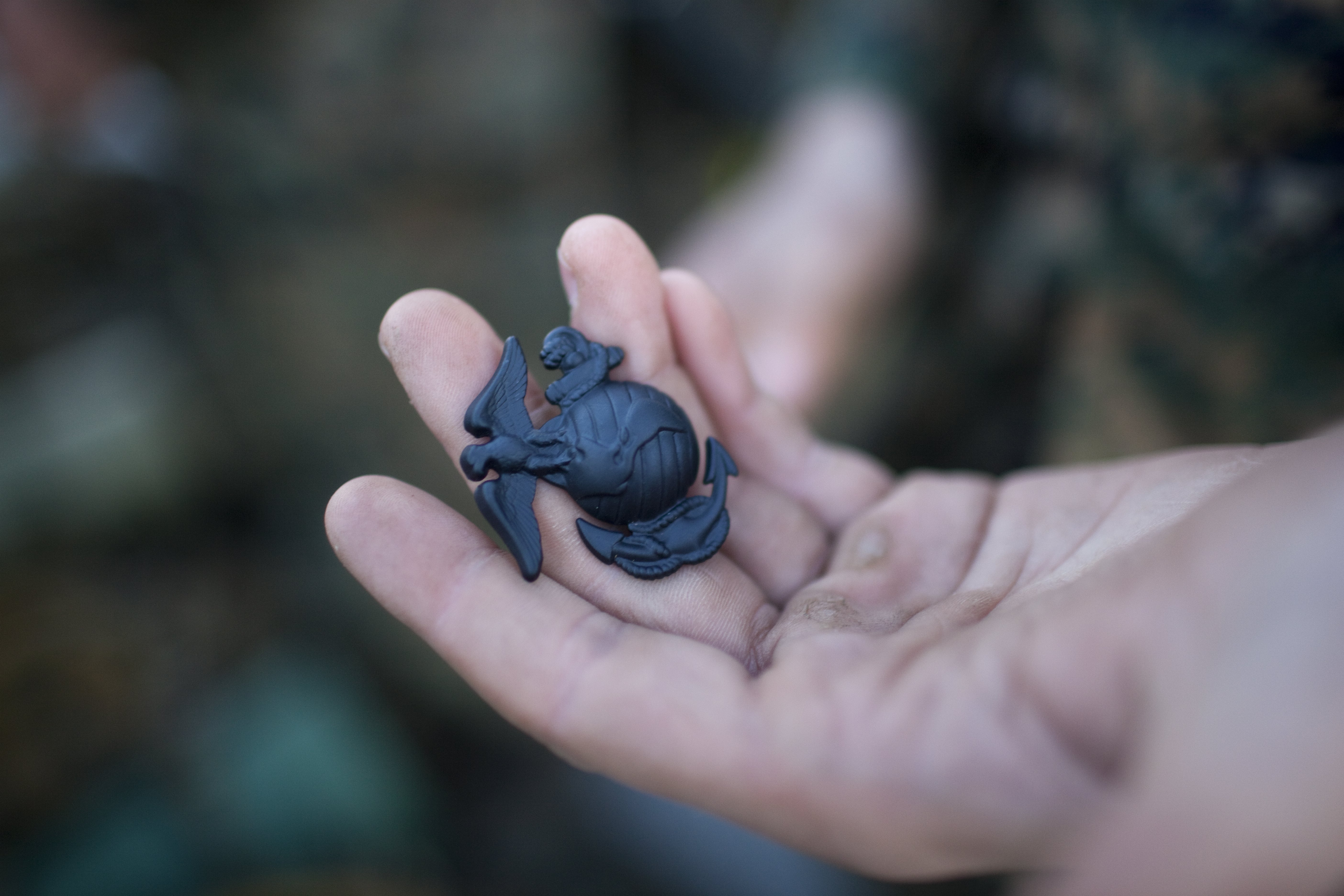 Explaining The Crucible training for Marine recruits
