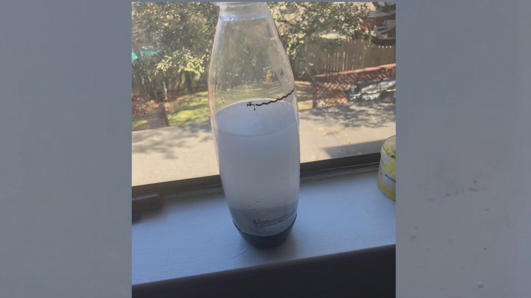 Water quality remains a concern for some Austin Water customers