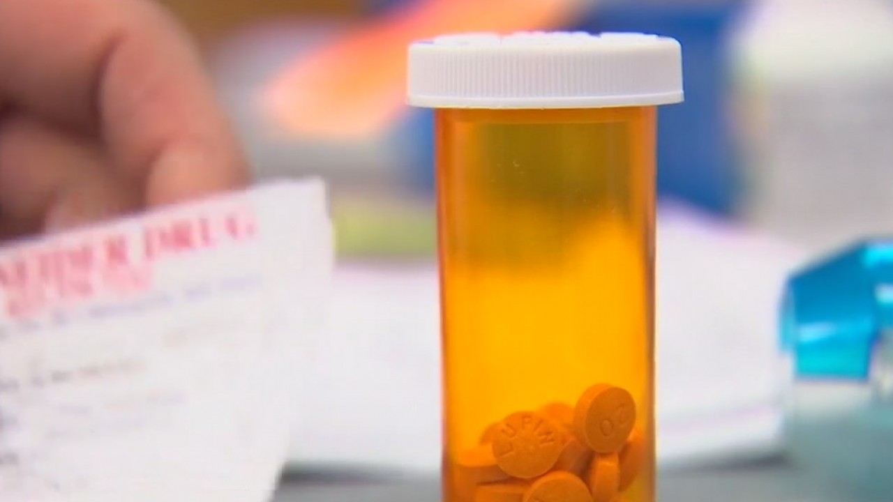 Saving on prescription drugs