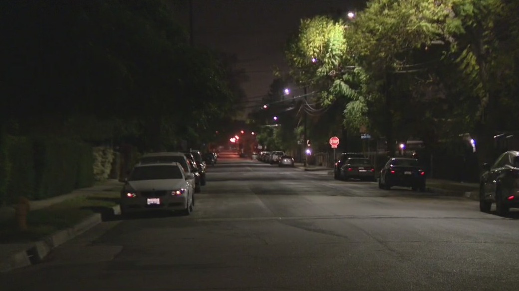 Elderly woman sexually assaulted in Hacienda Heights