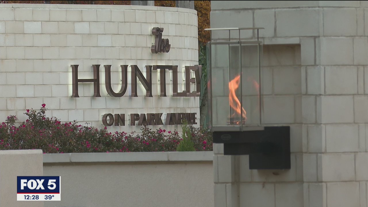Buckhead armed robbery