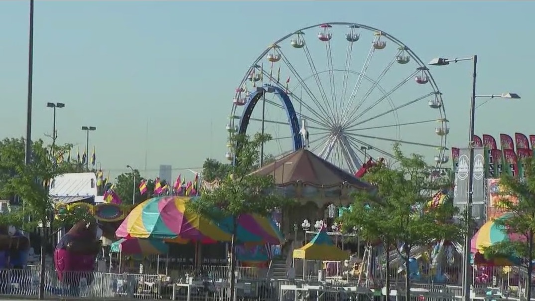 State Fair Meadowlands returns