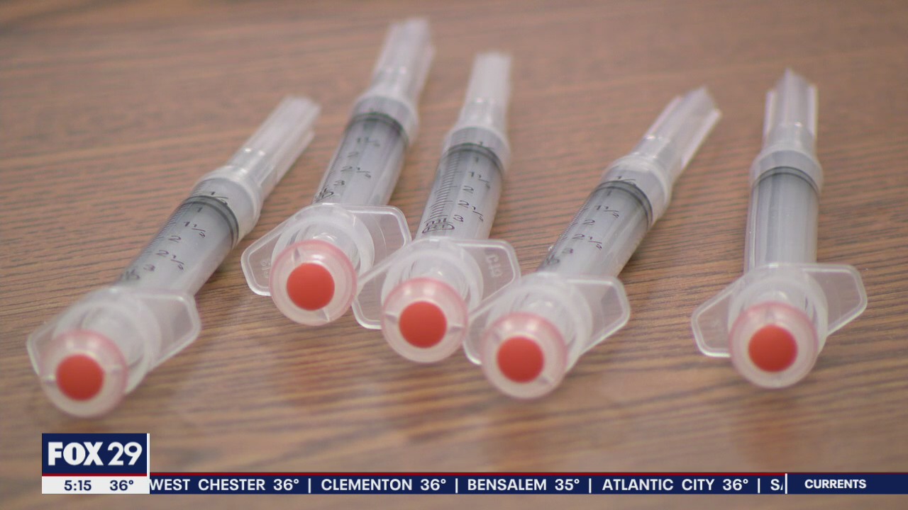 Confusion remains as coronavirus vaccine rollout taxes the patience of many