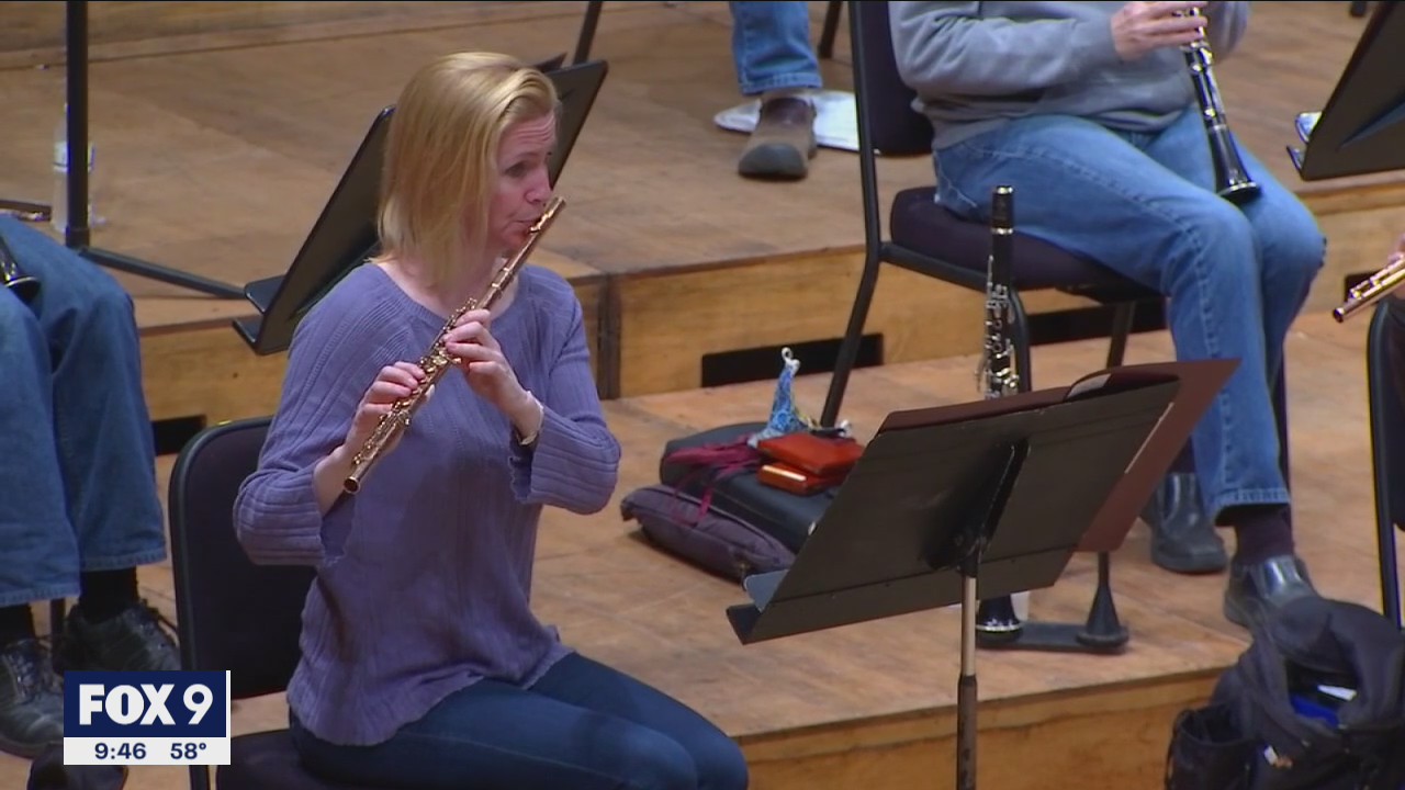 Minnesota Orchestra to return for in-person shows, tickets go on sale