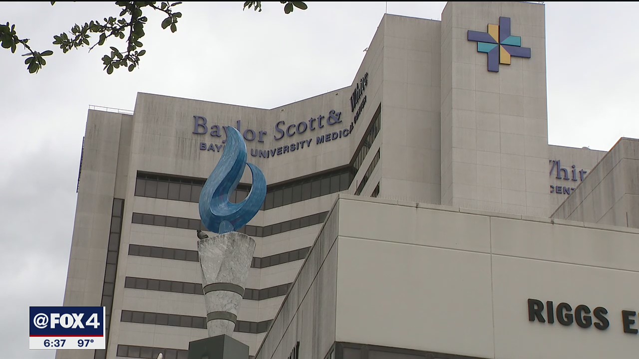 Baylor Scott & White releases results of study on the use of Remdesivir to treat COVID-19 patients
