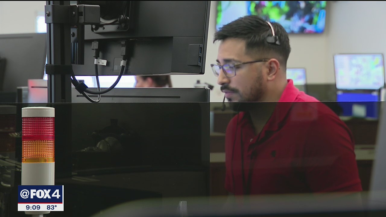 Fort Worth 911 call center tries new strategies to fill call taker vacancies