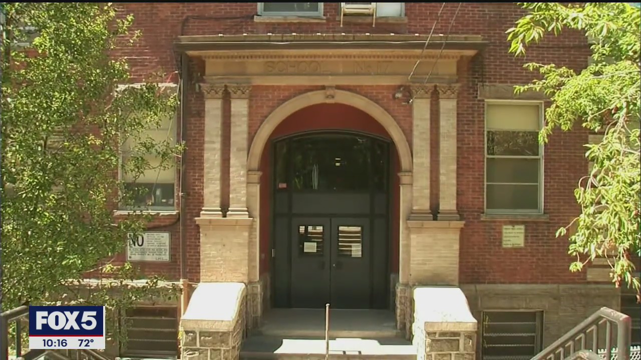 Yonkers announces that school year will start fully remote