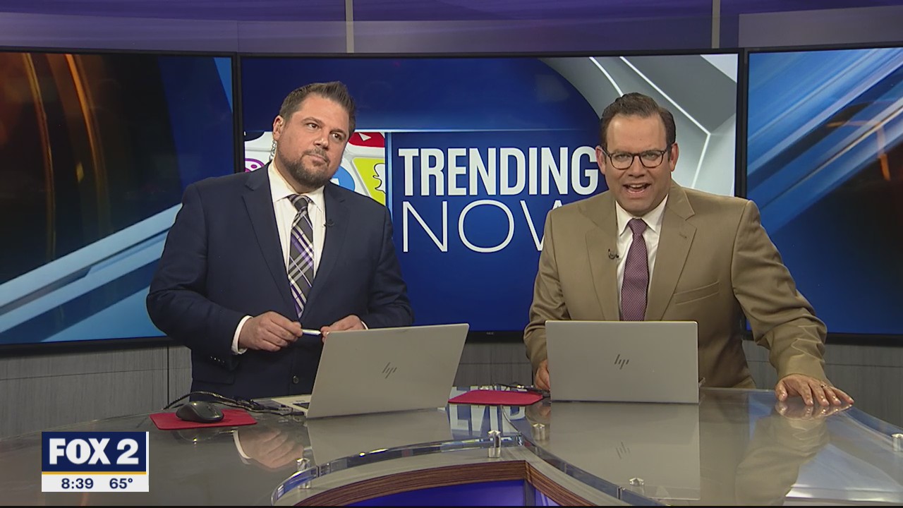 FOX 2 News Morning