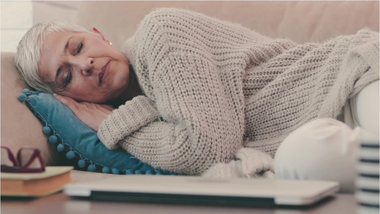 Excessive daytime napping could be early indicator of Alzheimer’s disease, study says